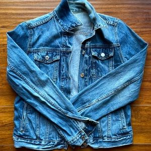 GAP Médium Denim Jacket